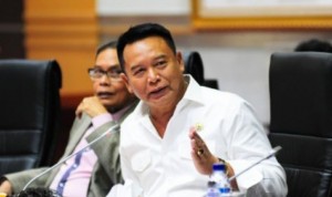 Sindir Pengangkatan Suryo Prabowo, TB Hasanuddin : Kalau Saya Malu