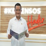 GATRA Award 2020, Menteri Sosial Raih Penghargaan Sosok Inovatif