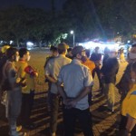 Putus Rantai Penyebaran Covid-19, Satpol PP Lakukan Penertiban PKL