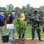 Komit Konservasi Lingkungan, Wako Riza Falepi Diapresiasi Kementerian PUPR dan Kepala BWSS V Padang