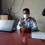 144 Napi Lapas dan Rutan Kelas II A Siap Nyoblos di Pilwalkot Pekalongan