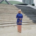 Rezka Oktoberia Bakal Pulang Kampung, Jemput Aspirasi ke Akar Rumput