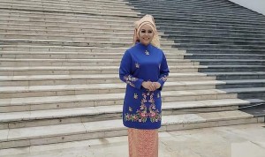 Rezka Oktoberia Bakal Pulang Kampung, Jemput Aspirasi ke Akar Rumput