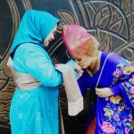 Rezka Oktoberia Dilantik Jadi Anggota MPR RI Disaat Payakumbuh Merayakan Ulang Tahun Emas