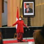 Menteri Sosial Ajak Jajaran Kemensos Satukan Semangat Demi Kepentingan Masyarakat