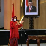 Usai Dilantik, Mensos Risma Pastikan Persiapan Berkantor di Jakarta