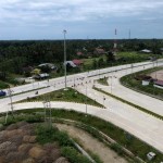 Kabar Mengejutkan : Jalan Tol Padang Sicincin Dihentikan!