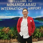 Ruas Tol Padang Pekanbaru Sediakan Kios 1500 UMKM