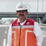 Jalur Tol Pekanbaru – Dumai Dilewati 8.000 – 9.000 Kendaraan Setiap Hari