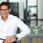 Sandiaga Akhirnya Masuk Kabinet Jokowi