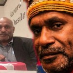 Benny Wenda dan OPM Pecah Kongsi Soal Papua Merdeka