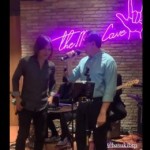 Ahok Ikut Nyanyi Bareng Sambil Copot Masker di Kerumunan Raffi Ahmad