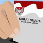 Tahun 2022 Pilkada Serentak Tetap Digelar, Ini Daftar Daerahnya