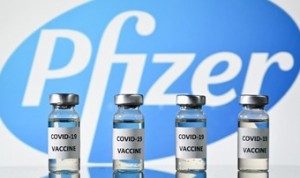 China Tuduh Media Bungkam Soal Kematian di Norwegia Usai Divaksin Pfizer