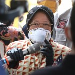 Menteri Sosial Ceritakan Pengalaman Membina Anak Jalanan Surabaya