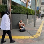 Menteri Sosial Kunjungi Masyarakat Pemerlu Pelayanan Kesejahteraan Sosial