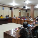 DPRD Kutai Kartanegara Kungker ke DPRD Bartim