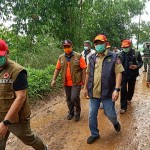 Kementerian Sosial Bertindak Cepat Bantu Korban Longsor di Sumedang