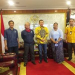 Ketua MPR : IWO Mampu Menjembatani Informasi dari Pusat ke Daerah Dengan Baik