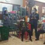 Menteri Sosial Pastikan Respon Cepat Penanganan Bencana Melalui Tiga Pilar