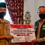 Komisi VIII DPR RI Apresiasi Kinerja Kemensos dalam Menangani Bencana Longsor Majalengka