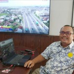Jalur Tanjung Mulia Selesai, PT HK Fokus Memburukan Pembangunan Tol Binjai – Brandan