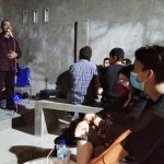 Pengusaha muda Alif Ekspansi Buka Cafe Kopi Dent di kota Pariaman