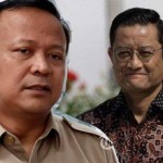 Wamenkumham : Edhy Prabowo dan Juliari Batubara Layak Dituntut Hukuman Mati