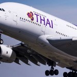 Maskapai Thai Airways Bangkrut, Ratusan Pilot di PHK