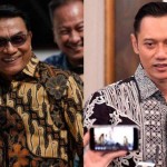 Tuding Moeldoko Kudeta Partai Demokrat, Elektabilitas Agus Yudhoyono Jeblok