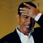Survei : Kepuasan Publik Terendah Terhadap Presiden Joko Widodo sejak 2016