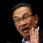 Anwar Ibrahim Mengaku Banyak Terpengaruh Gagasan Mohammad Natsir