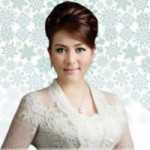 Sambil Menangis Michela Pilih Memaafkan Perselingkuhan James Kojongian dan Angel Sepang