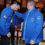 Pendiri Partai Demokrat : SBY Turun Gunung Bukan Bela Partai Tapi Bela Anaknya