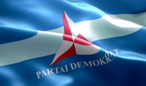 Pendiri : KLB Partai Demokrat Pasti Halal, Sukses dan Sah