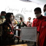 Melalui BRSKP Napza Baturraden, Kemensos Sukses Bina Anak Jalanan di Mojokerto