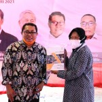 Kemensos Apresiasi Kontribusi SMSI Dalam Pembangunan Kesejahteraan Sosial