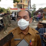 Vaksin Sinovac Sudah Siap, Kadis kesehatan Barsel Laksanakan Tahap Selanjutnya