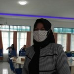 Wakil Ketua II DPRD Barsel Ajak Masyarakat Untuk Tidak Takut Di Vaksin