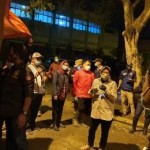 Kemensos Salurkan Bantuan Logistik untuk Korban Banjir Bekasi