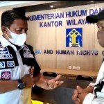 Hilal Ultimatum Warga Binaan dan Oknum Sipir Yang Bermain Narkoba
