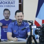 Agus Dituduh “Memalak” DPD dan DPC Demokrat