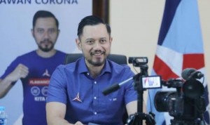 Agus Dituduh “Memalak” DPD dan DPC Demokrat