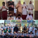 Mari, Berdonasi Infak dan Wakaf Al Qur’an Untuk Anak Yatim