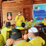 MUBES FMKKS Pilih Syafruddin jadi Ketua Umum Periode 2021 – 2024
