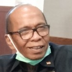 Pansus Balairung Panggil Mantan Gubernur Sumbar Irwan Prayitno