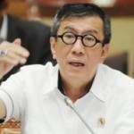 Menkum HAM : Dirikan PT Tak Perlu Akta Notaris