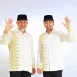 Besok, Jokowi Lantik Mahyeldi – Audy Joinaldy di Istana Negara