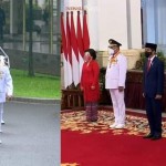 Presiden Jokowi Lantik Gubernur, Wakil Gubernur Sulut dan Kaltara