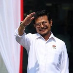 Joman Jatim Soroti Oknum Mafia Distribusi Pupuk Subsidi, Mentan Diminta Mundur